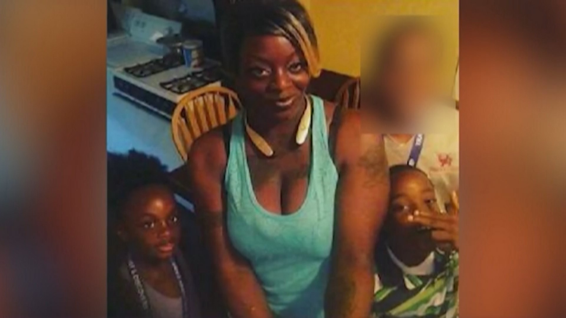 Chilling details emerge about mom accused of drowning kids | 11alive.com