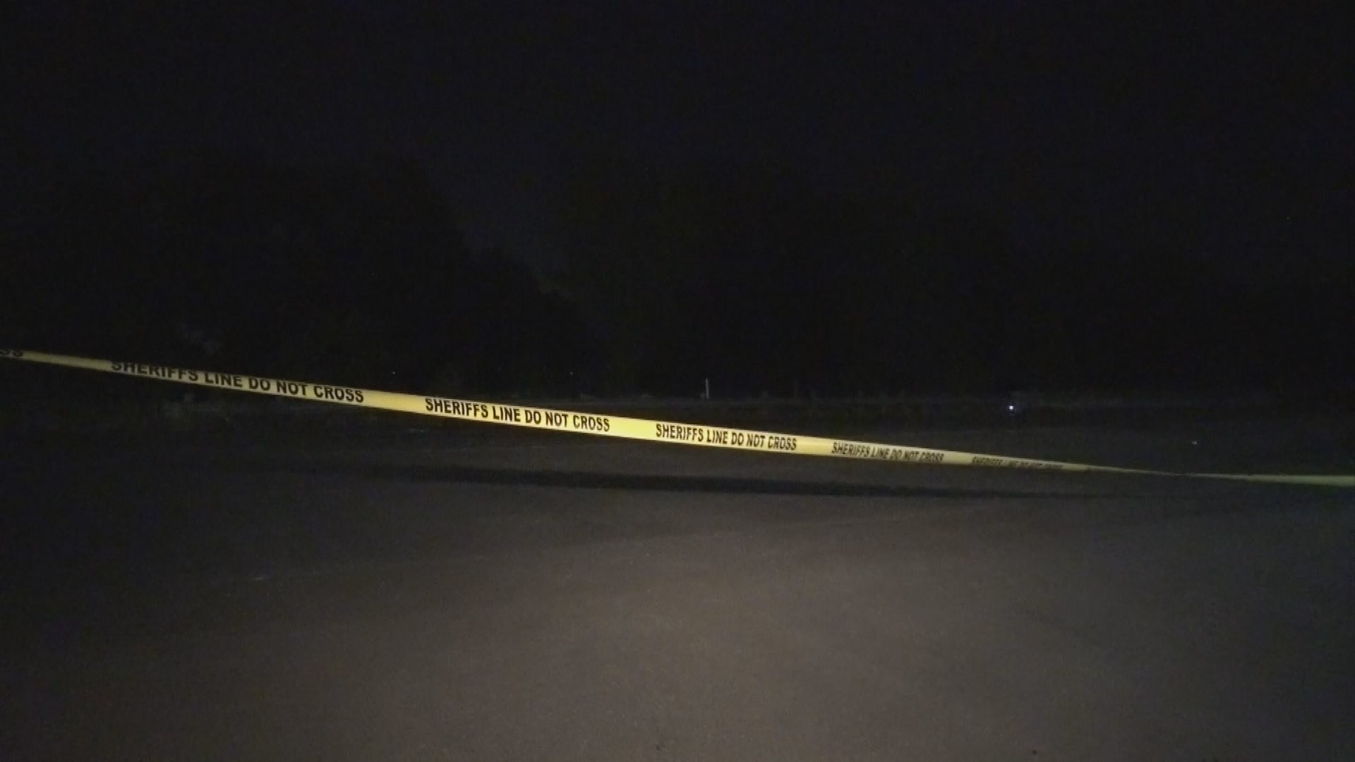 HCSO: Man killed in head-on collision on Beaumont Highway | khou.com