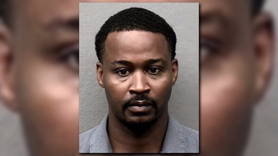 Man charged with capital murder in deaths of wife, daughter | khou.com