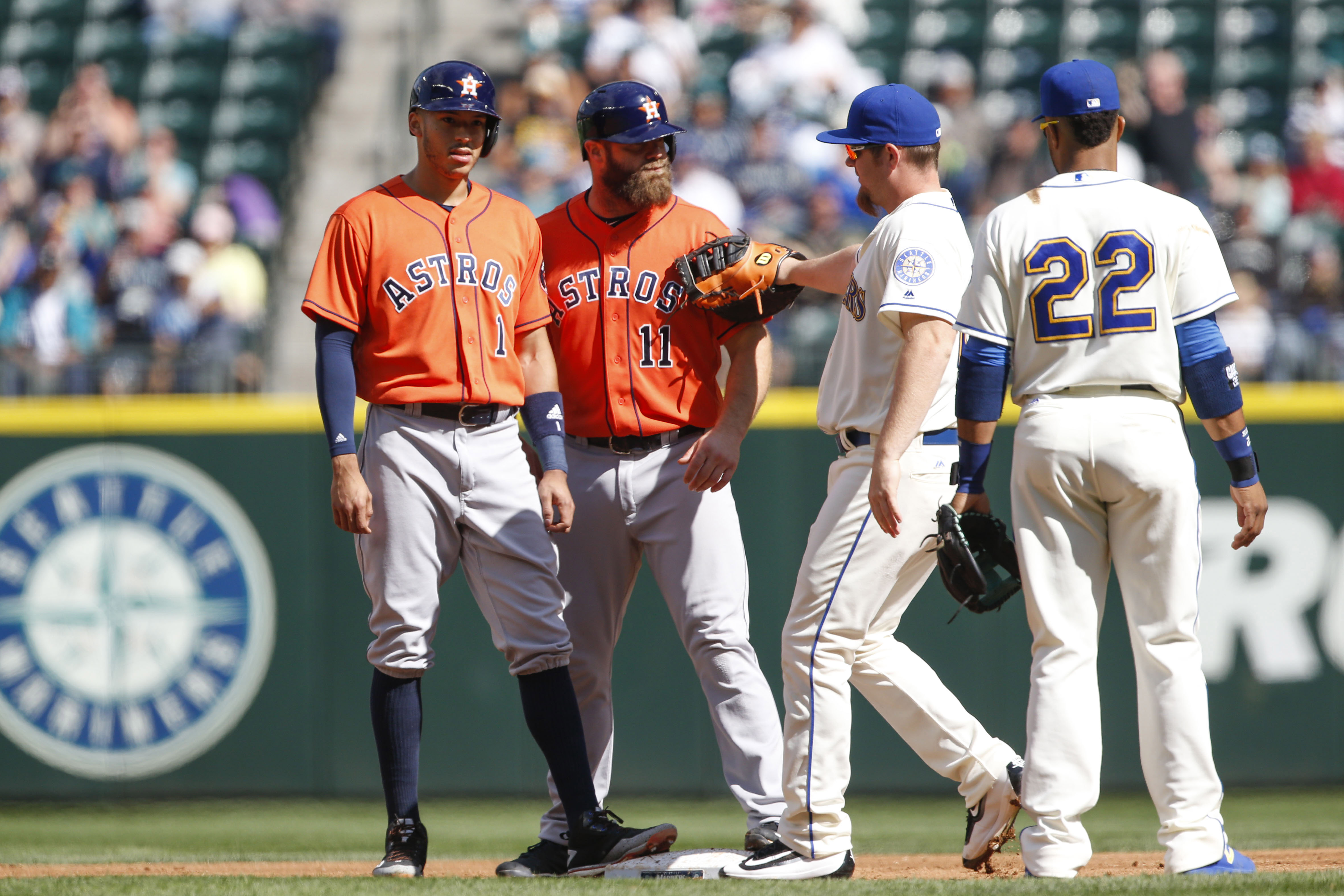 Seattle Mariners Season Preview: Seth Smith