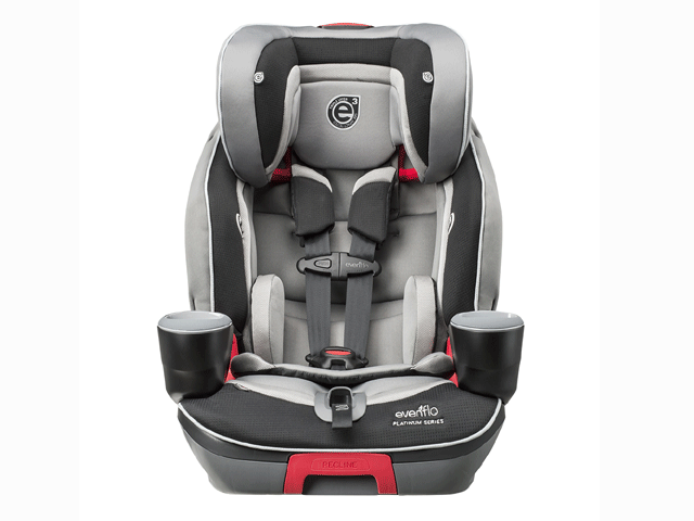 britax newborn car seat Britax B-Safe Gen2 FlexFit Infant Car Seat