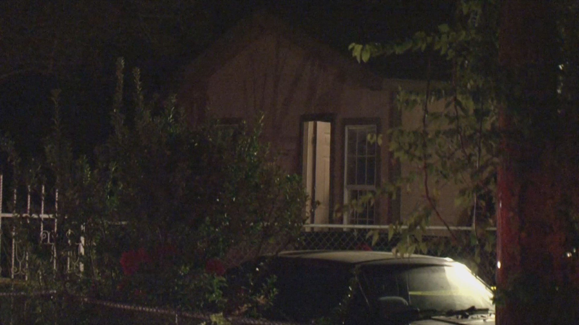 Man fatally shot during N. Harris County home invasion | khou.com