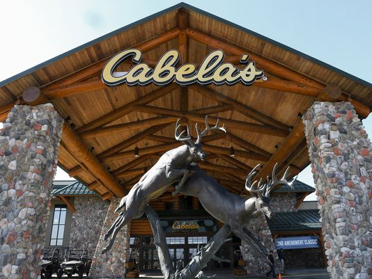 Cabelas watches hotsell