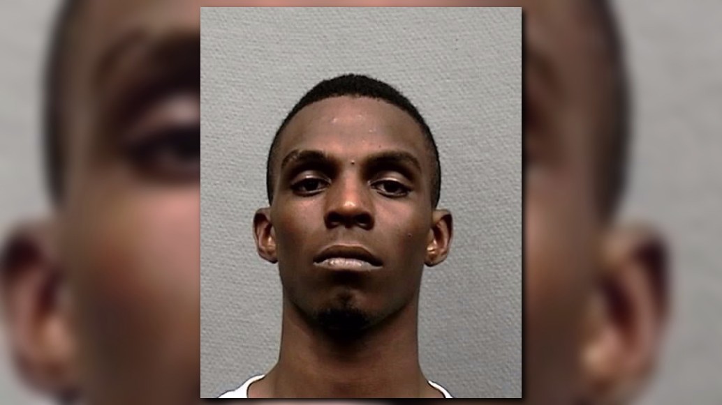 Police name suspect in fatal east Houston shooting