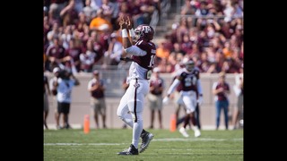 A&M star Myles Garrett is so much more than devastating defensive end