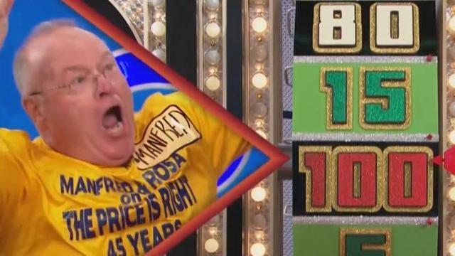 Texas man comes home after historic win on ‘Price is Right'