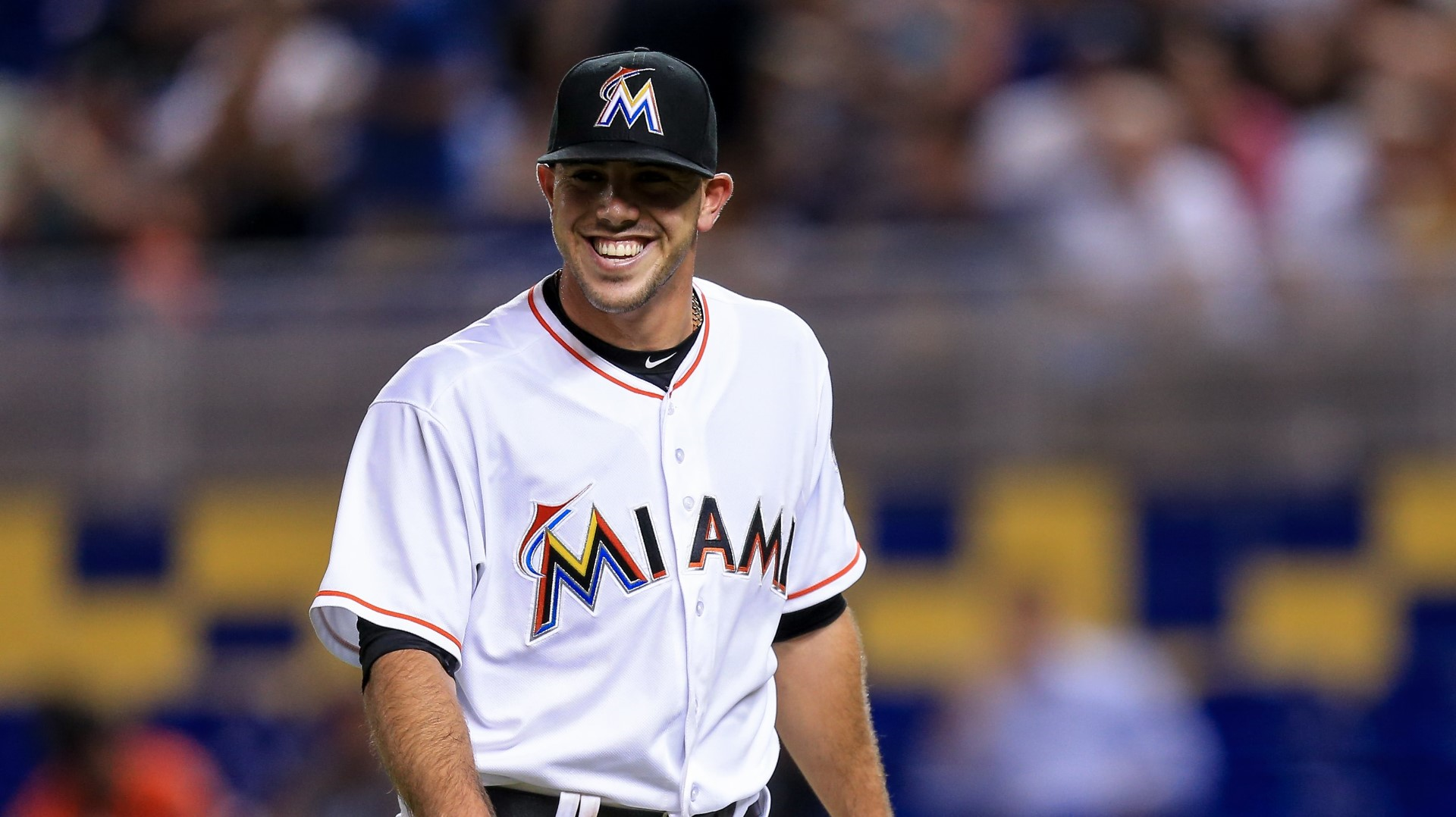 Jose Fernandez autopsy finds cocaine in system on night of fatal accident