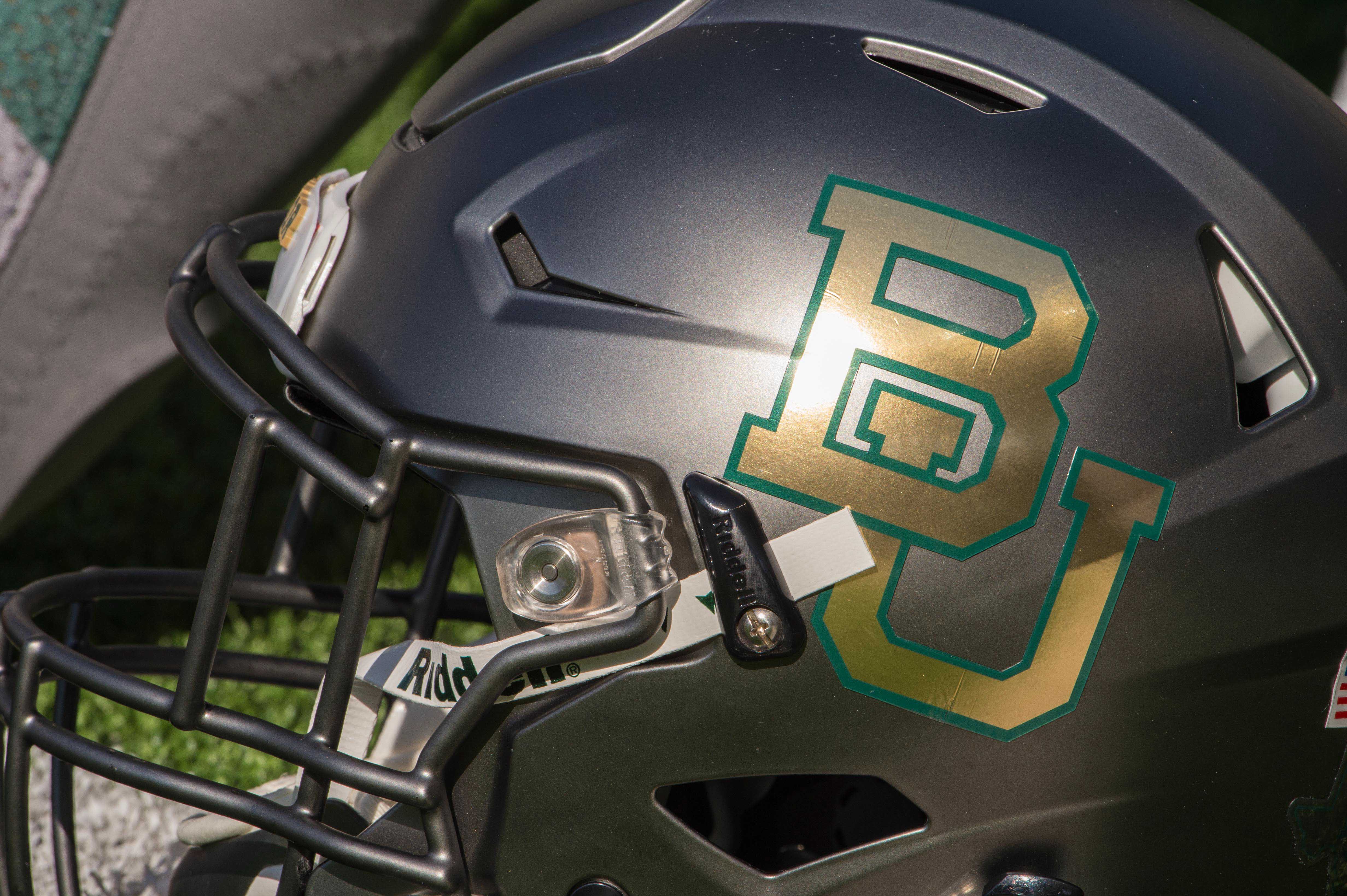 baylor football helmets 2015 (TN) Great for Fans and Collectors. Smithology | Getting to know