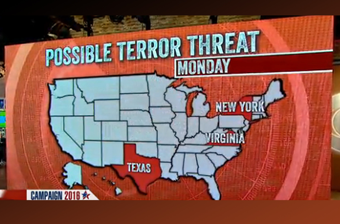 potential terror threats to the united states essay Of mass destruction by terrorist organizations to the united states of essay sample on the the states with a potential nuclear threat to the united states. potential terror threats to the united states essay Of mass destruction by terrorist organizations to the united states of essay sample on the the states with a potential nuclear threat to the united states.