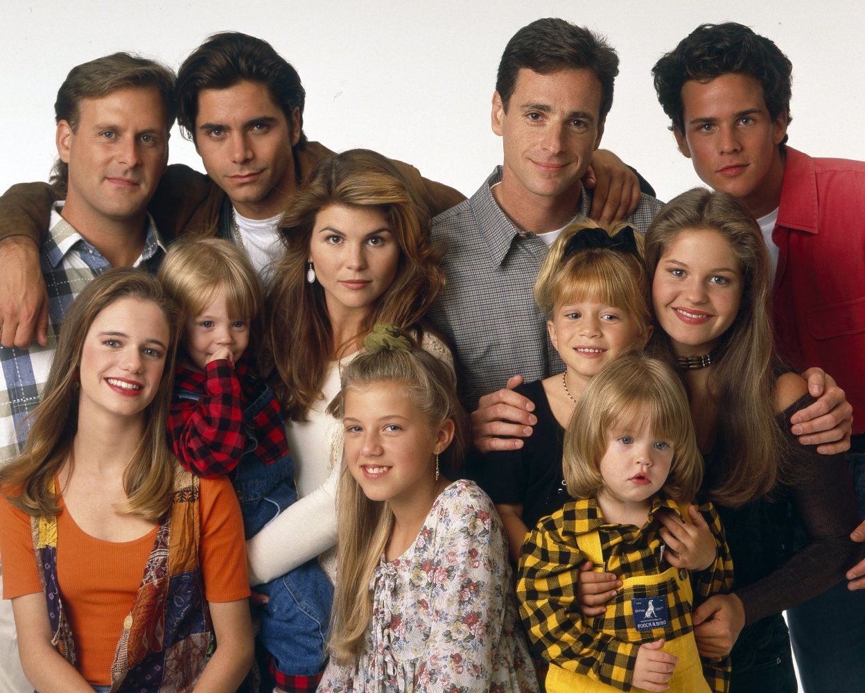 Watch full house season 8 2025