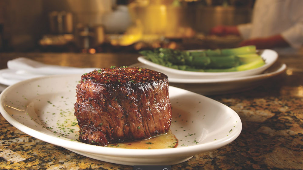 Best of Houston Steakhouses