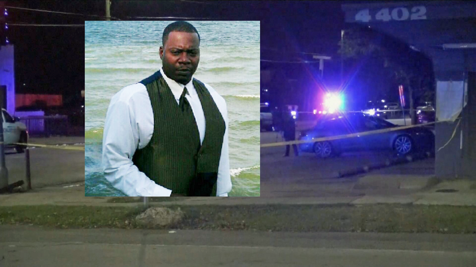 Teacher killed in Third Ward bar - KHOU.com