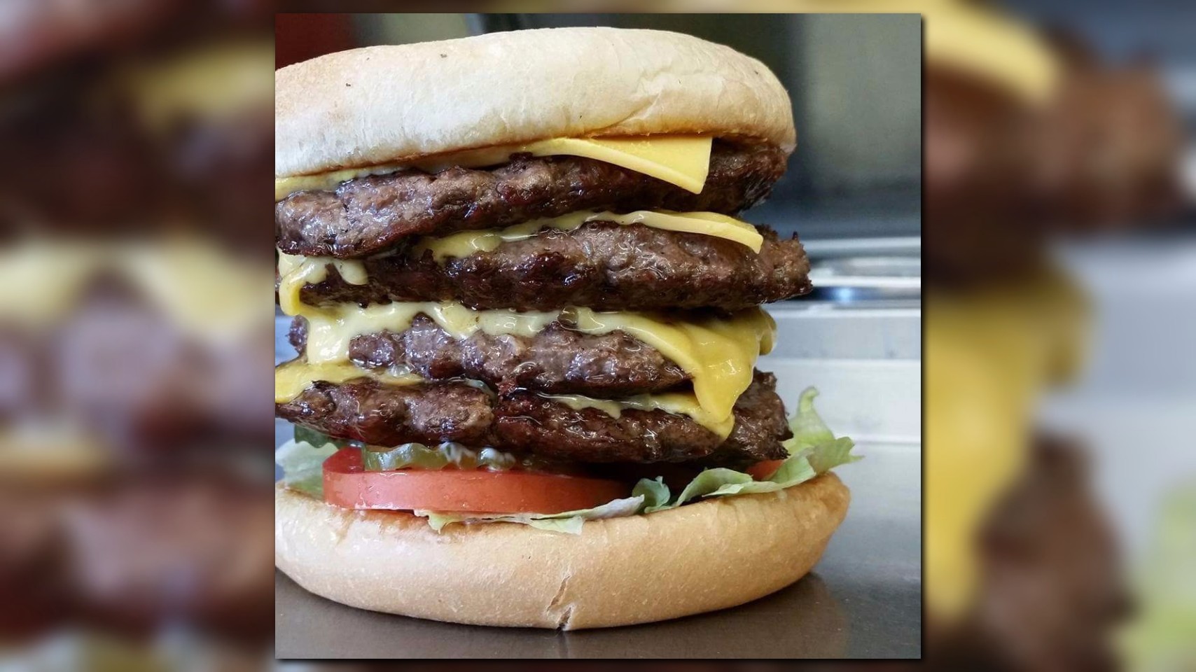 Photos Champ Burger Photos Champ Burger