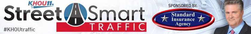 KHOU11 Street Smart Traffic KHOU11 Street Smart Traffic