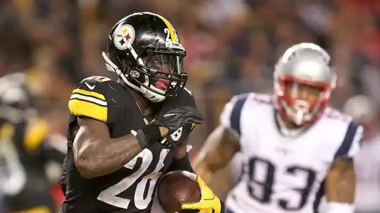 AFC, NFC title game matchups: Can Patriots quiet Steelers' Le'Veon Bell?