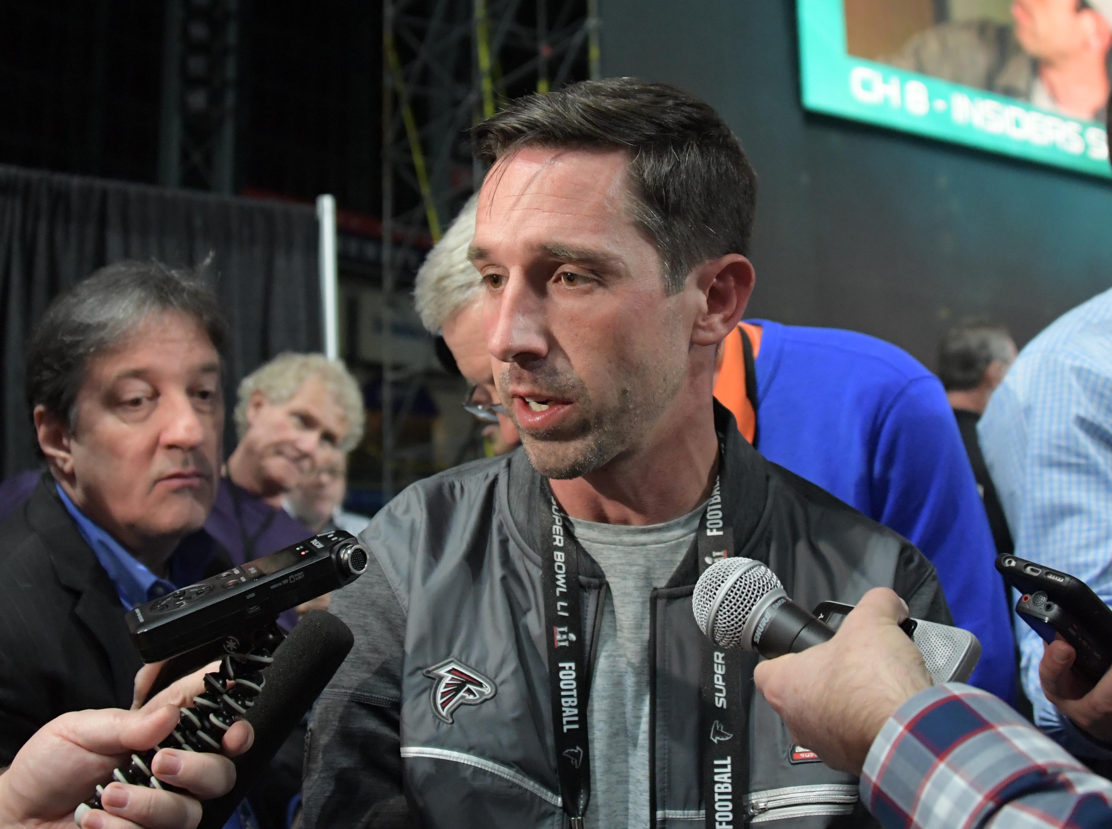 Kyle Shanahan Upset With Hat Rules: NFL World Reacts - The Spun: What's  Trending In The Sports World Today