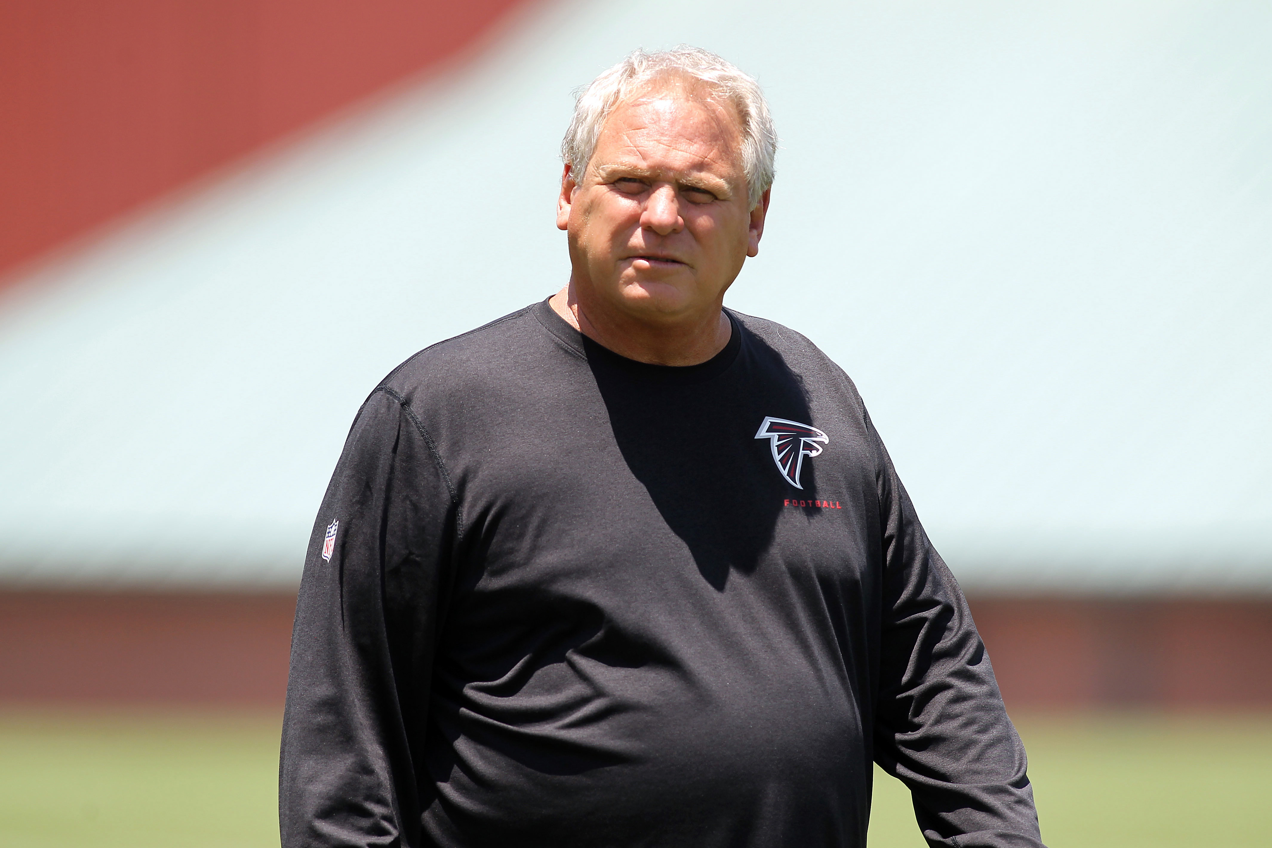 Falcons shaking up defensive staff after Super Bowl collapse