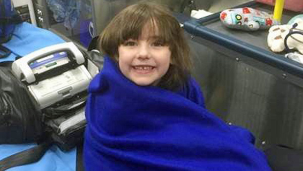 Police find parents of 4-year-old who nearly drowned - KHOU.com