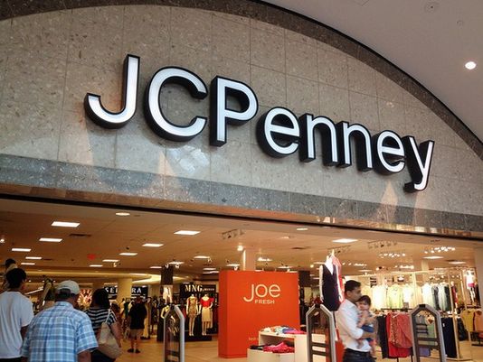J.C. Penney's Houston stores to remain open amid dozens of closings in U.S.