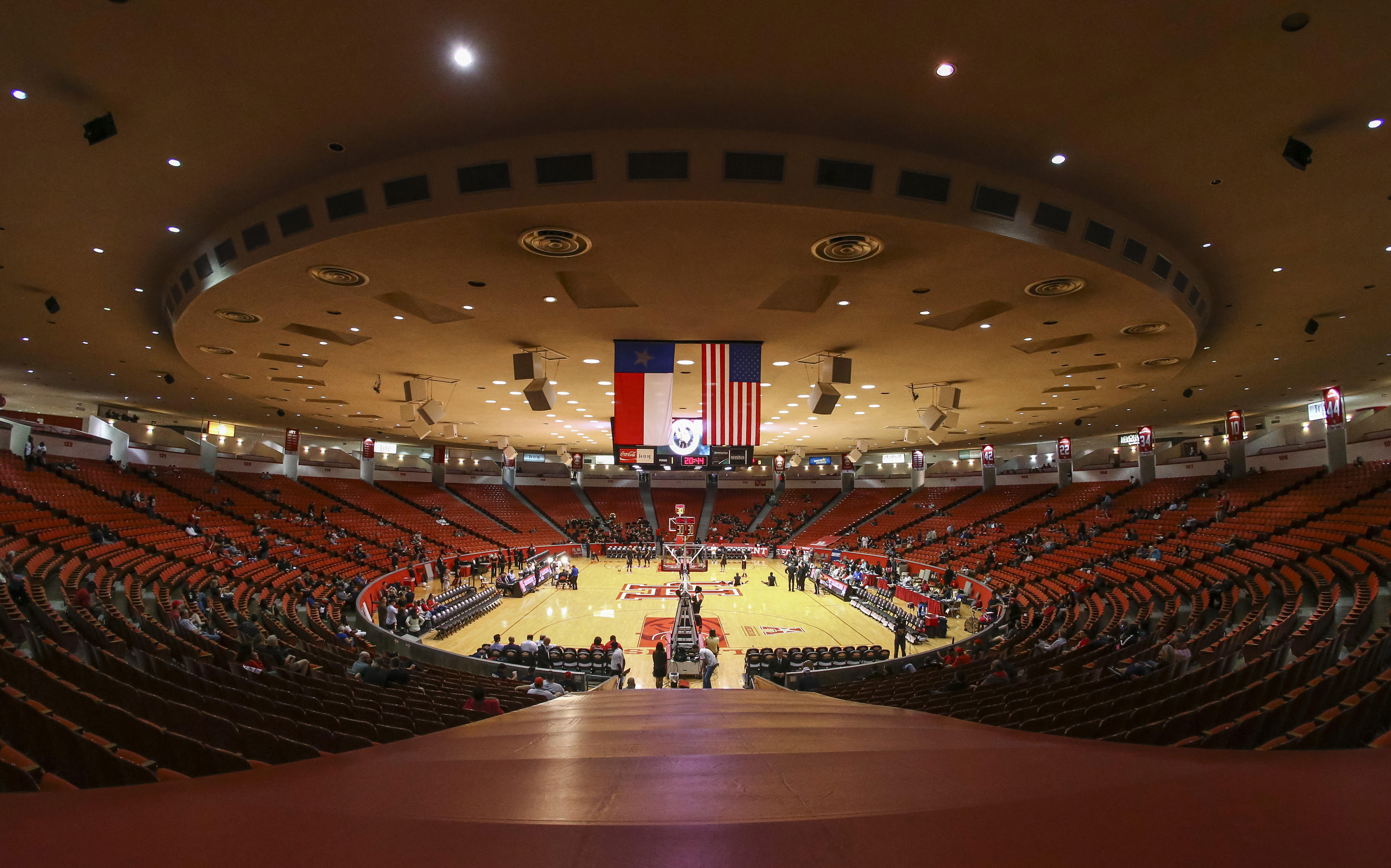 Photos A Look Back At Hofheinz Pavilion Khou