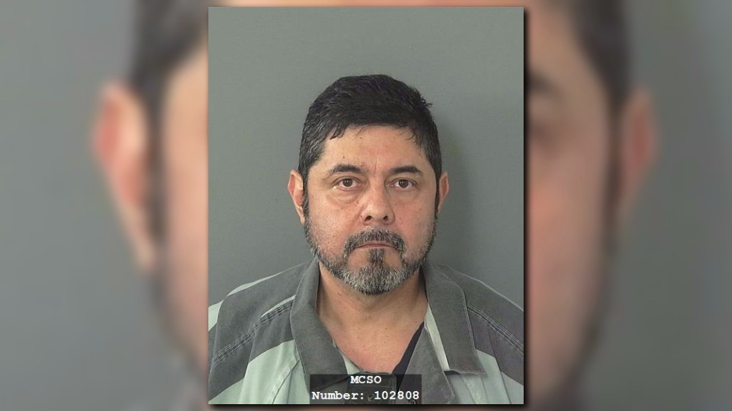MCSO: Man charged with animal cruelty, multiple animals seized | khou.com