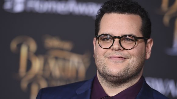 Josh Gad Beauty And The Beast Script Didn T Say LeFou Is Gay Khou