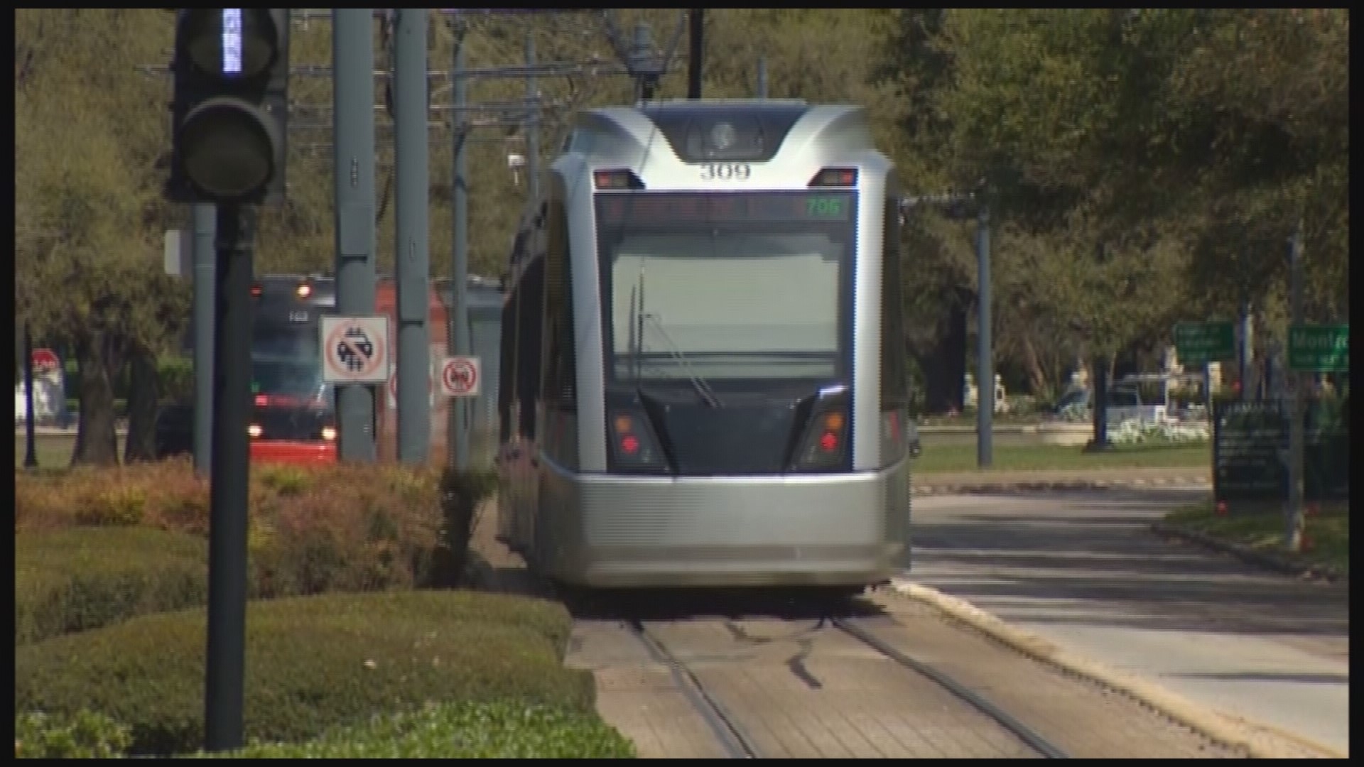 Is Houston Metro Rail Safe