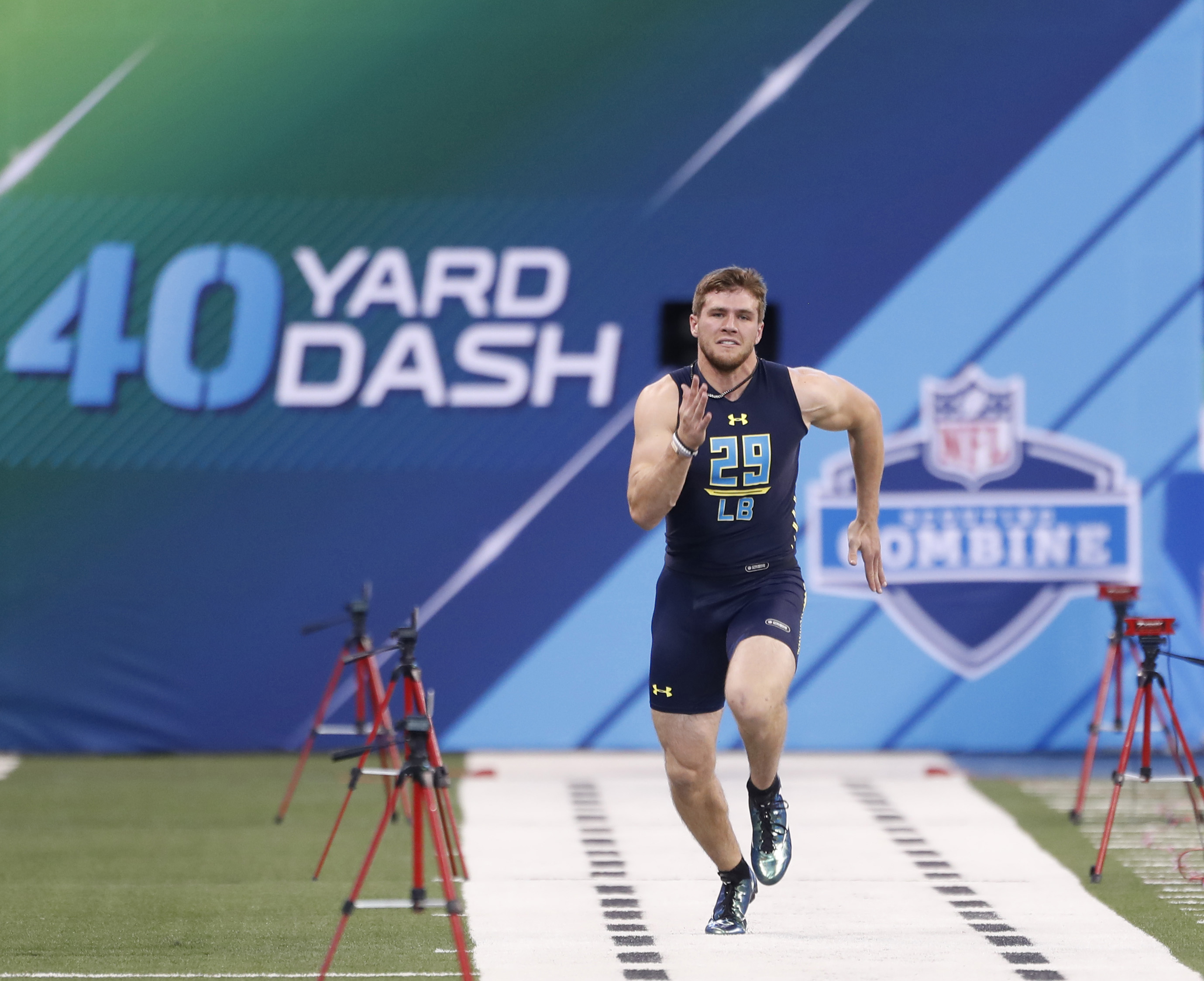 tj watt nfl combine