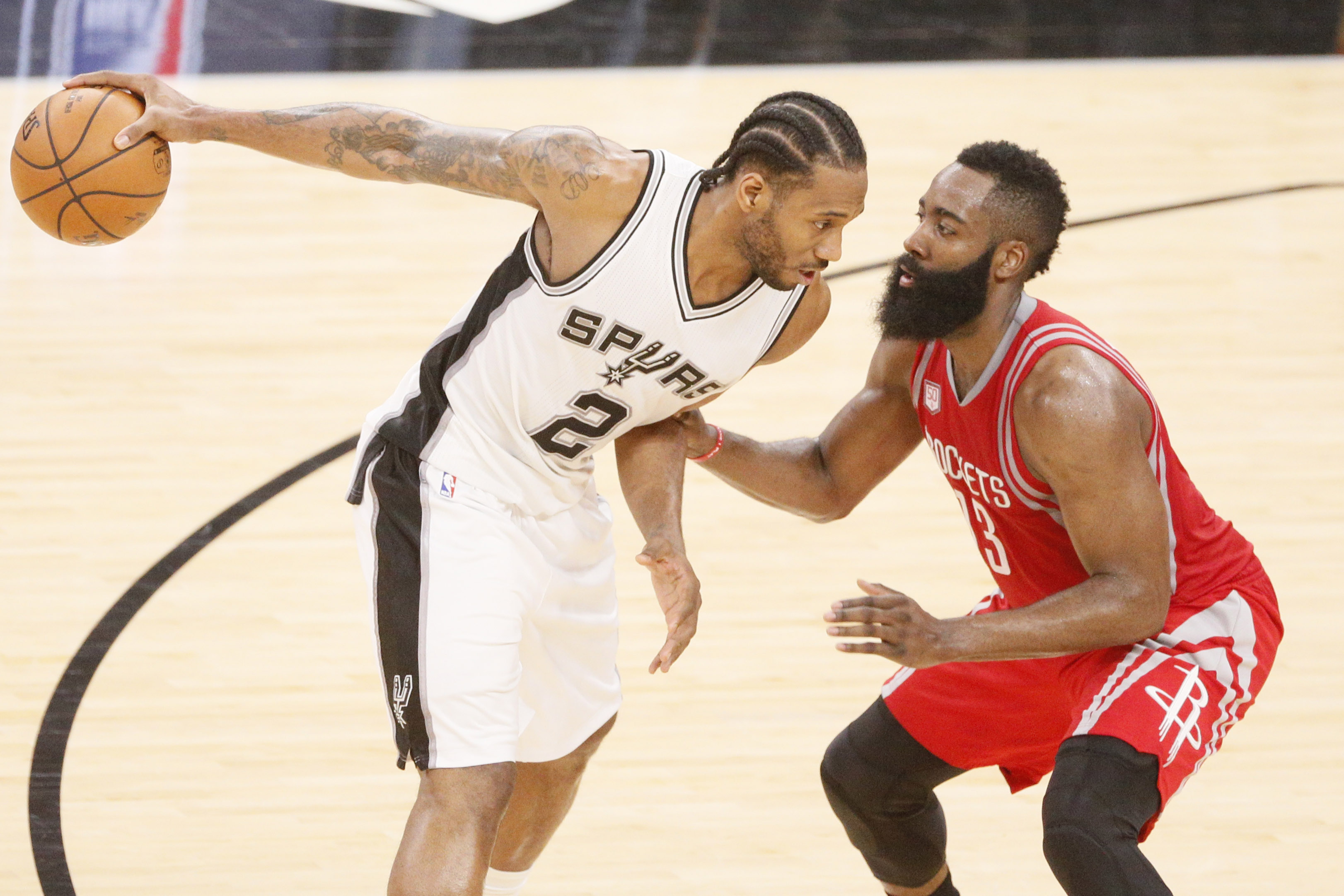 Kawhi leonard rockets online