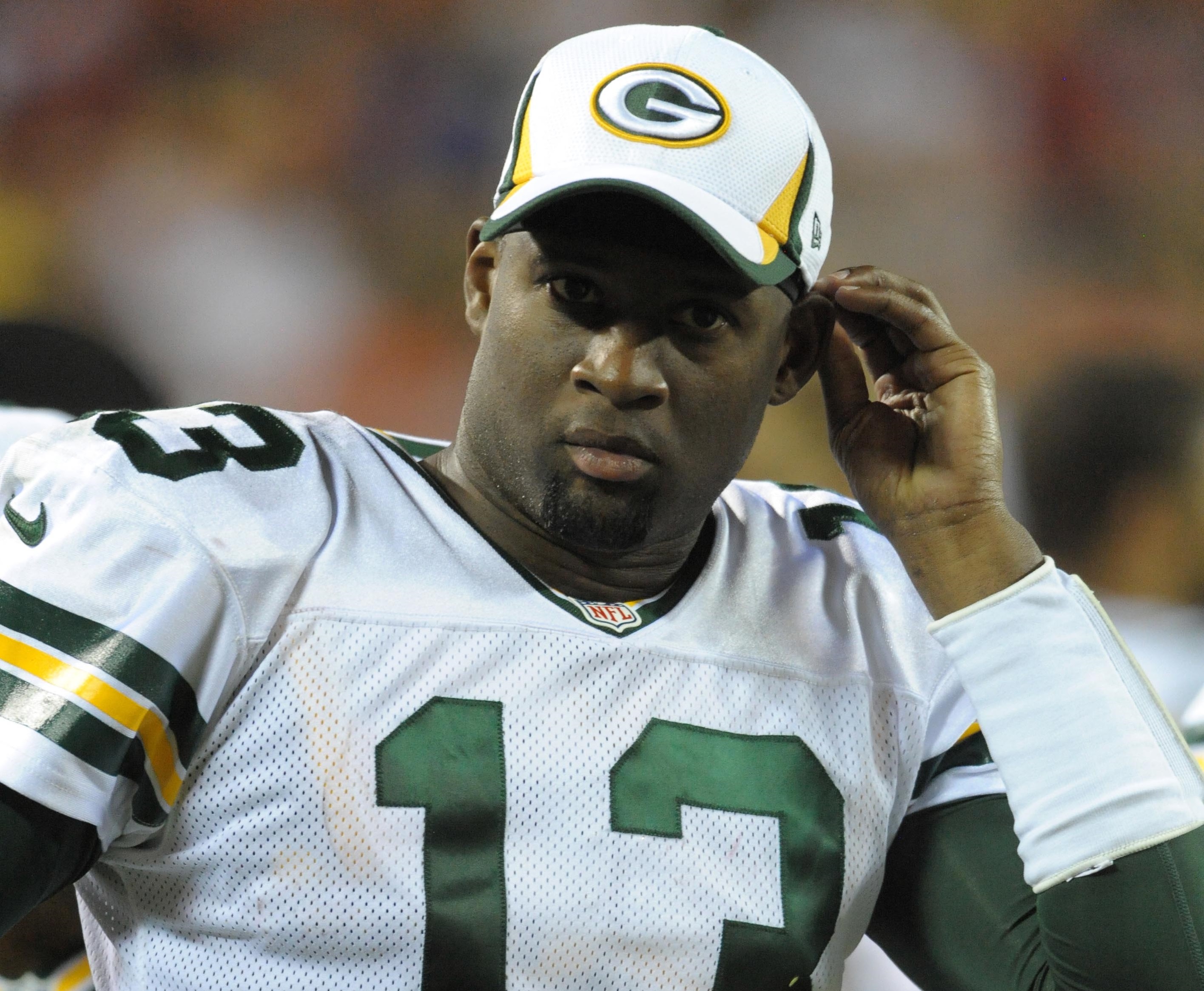 Vince Young to Roughriders: Agent to finalize contract, says source