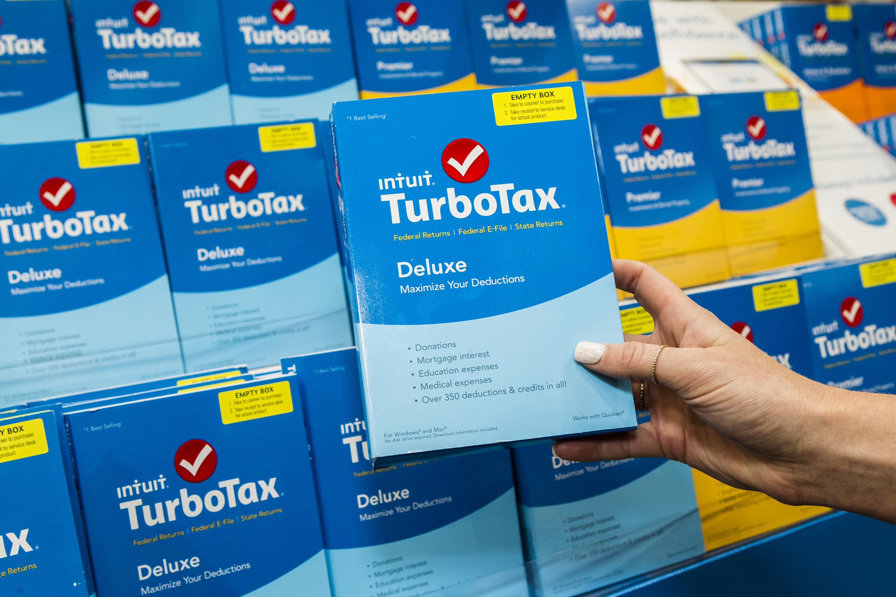 using turbotax for s corp partner