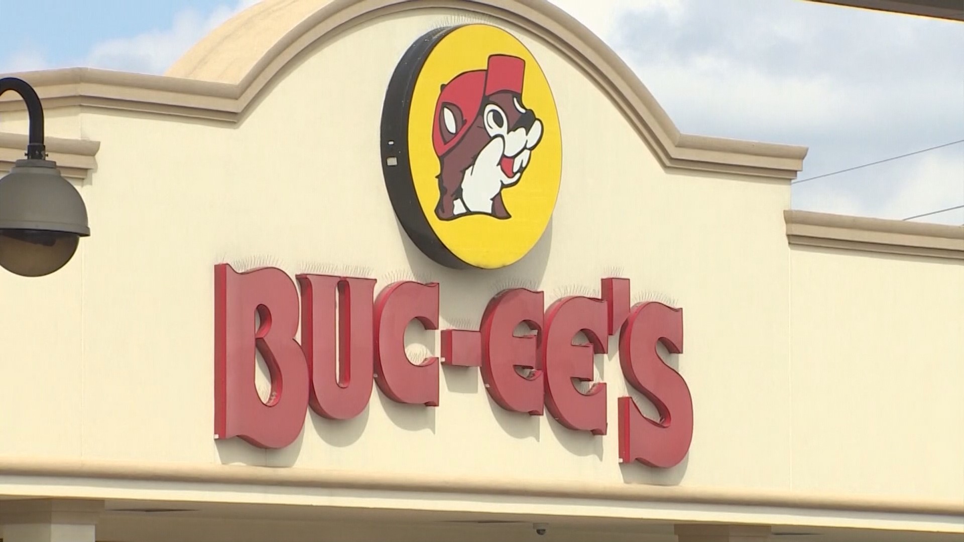 Bucee's named America's top gas station