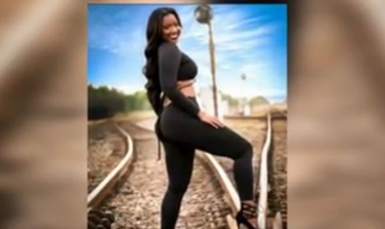 Texas woman in midst of modeling shoot when struck by train in Navasota ...