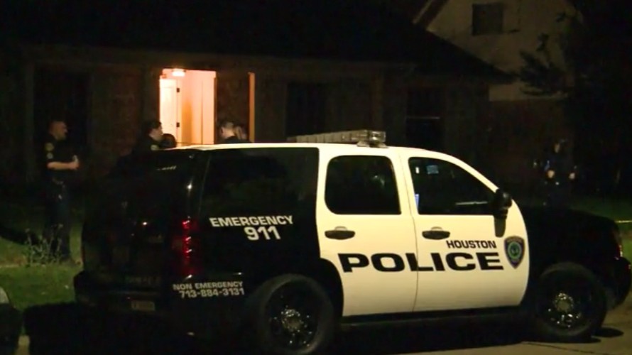 HPD: Man dead 3 days before police called - KHOU.com