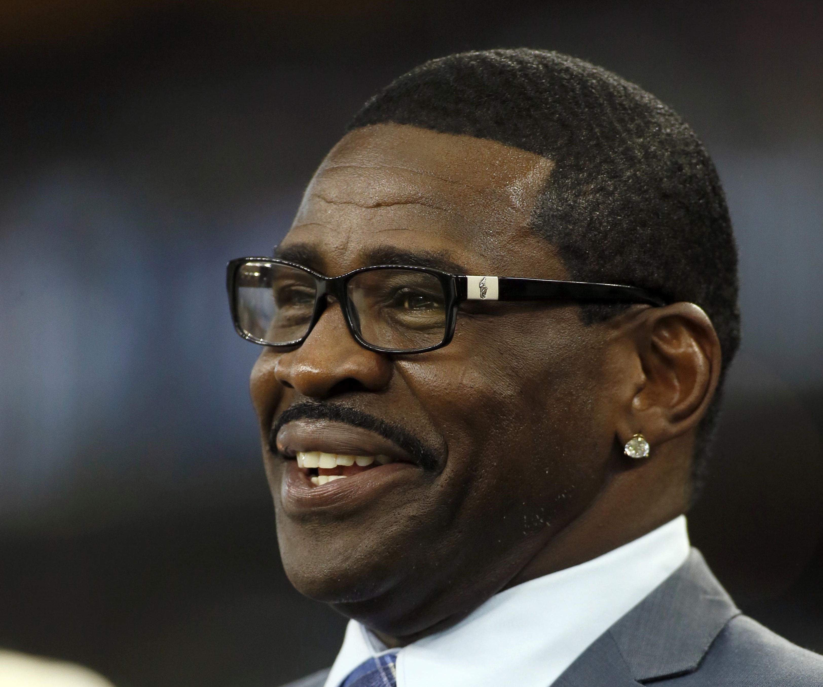 Former Cowboys star Michael Irvin investigated in sex battery case | khou.com3247 x 2709