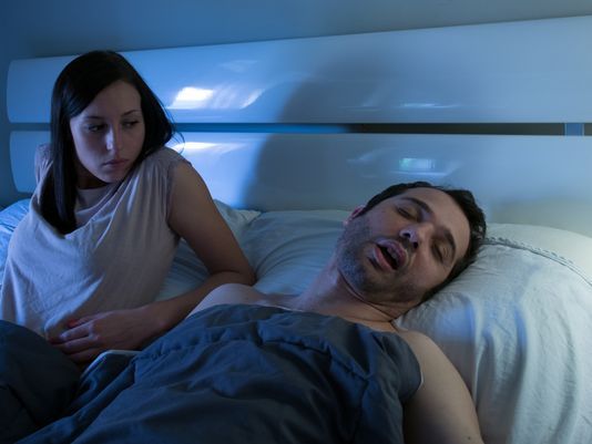 Why So Many Married Couples Are Sleeping In Separate Beds | Couple