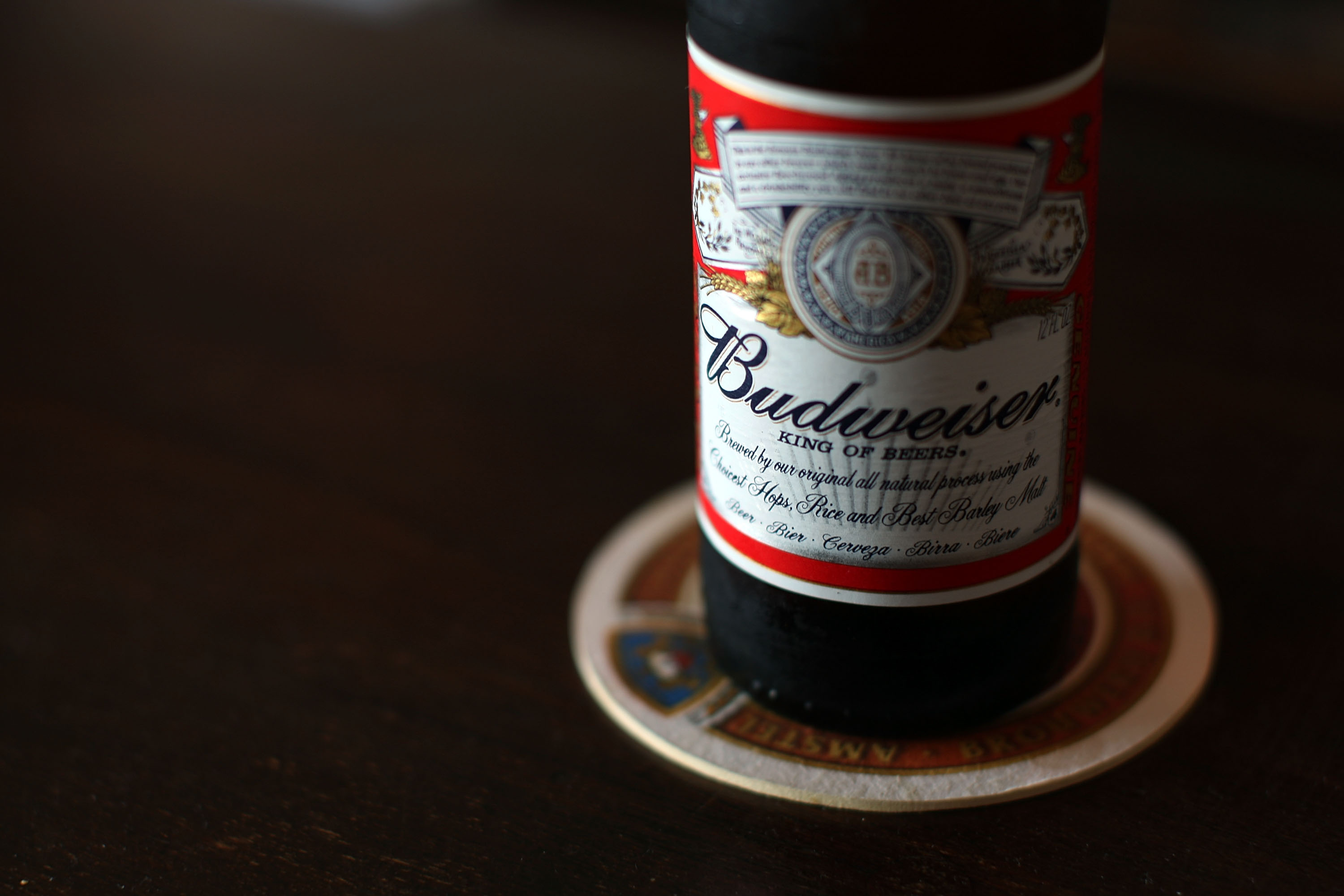 Your Budweiser will be brewed with renewable energy by 2025