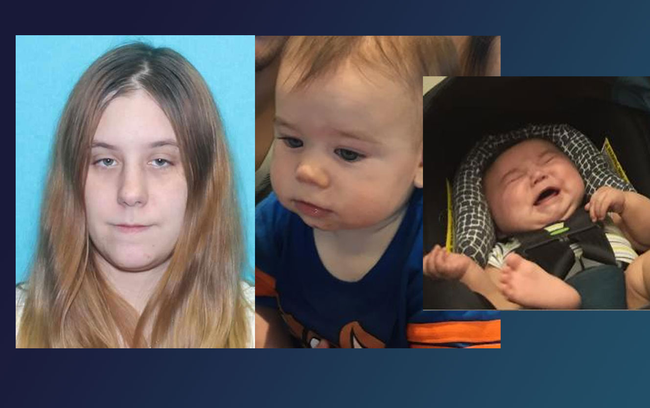 Abducted Babies Mentioned In Amber Alert Rescued From Texas Home ...