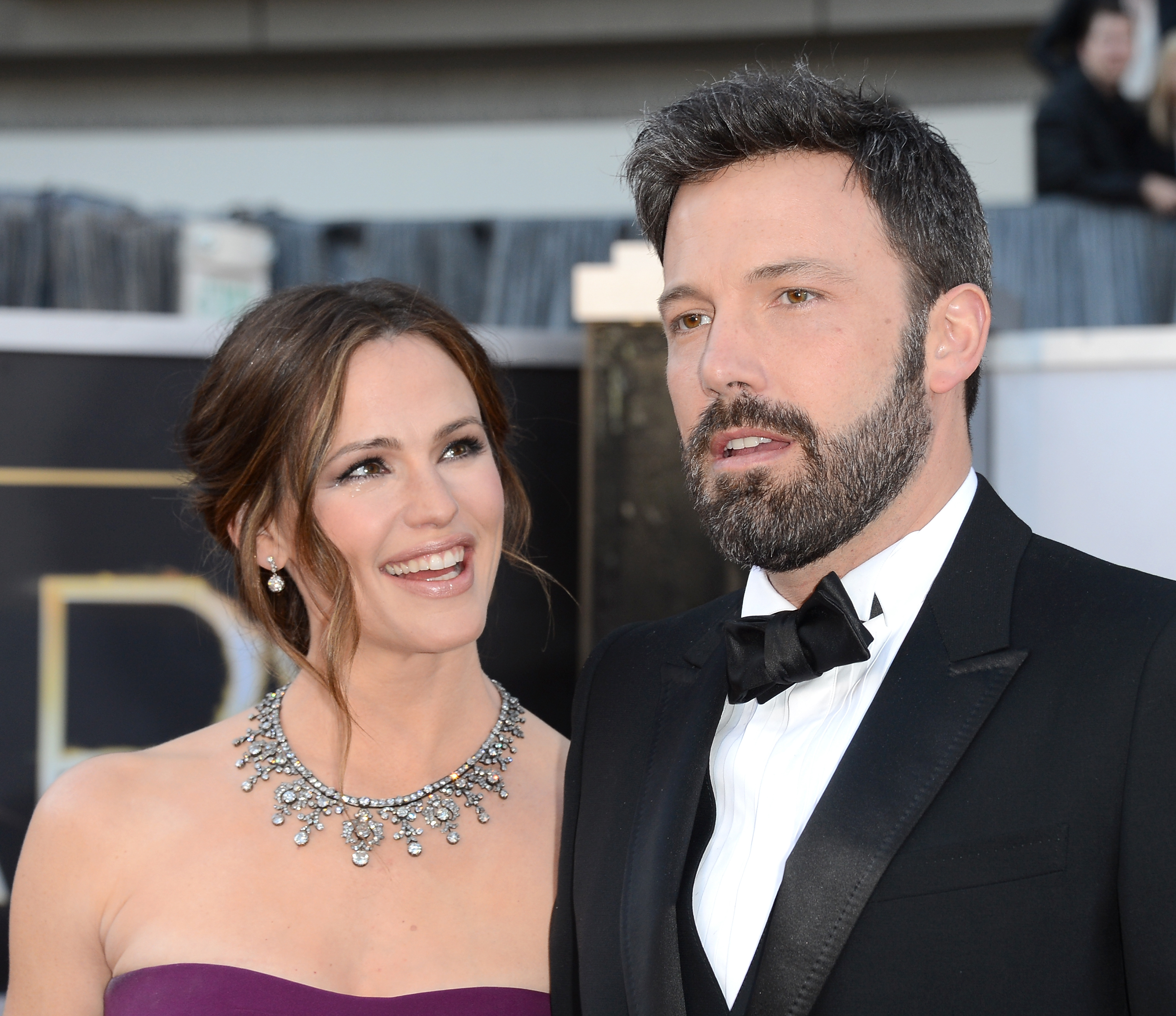 Reports: Jennifer Garner, Ben Affleck Officially File For Divorce ...