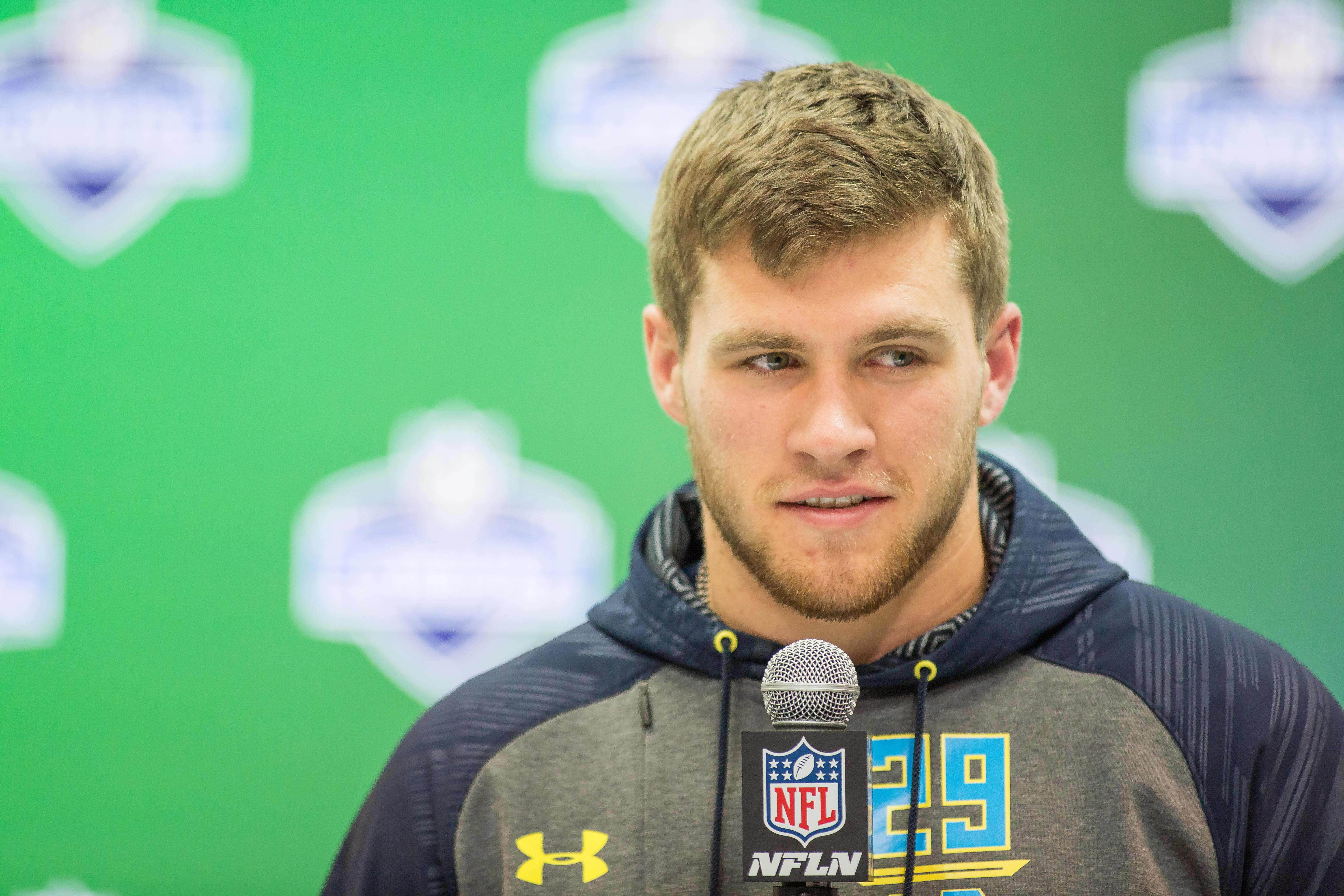 T.J. Watt ready to write own tale in NFL with big brother | khou.com5760 x 3840