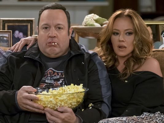 The King of Queens - CBS Series - Where To Watch