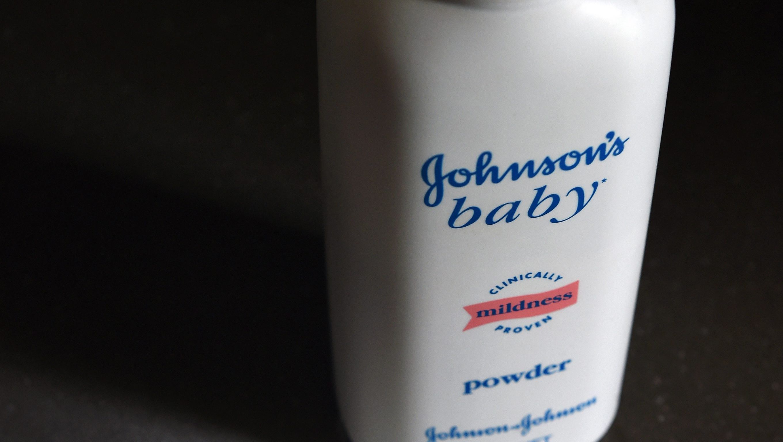 Cancer patient wins 110M in baby powder lawsuit against Johnson
