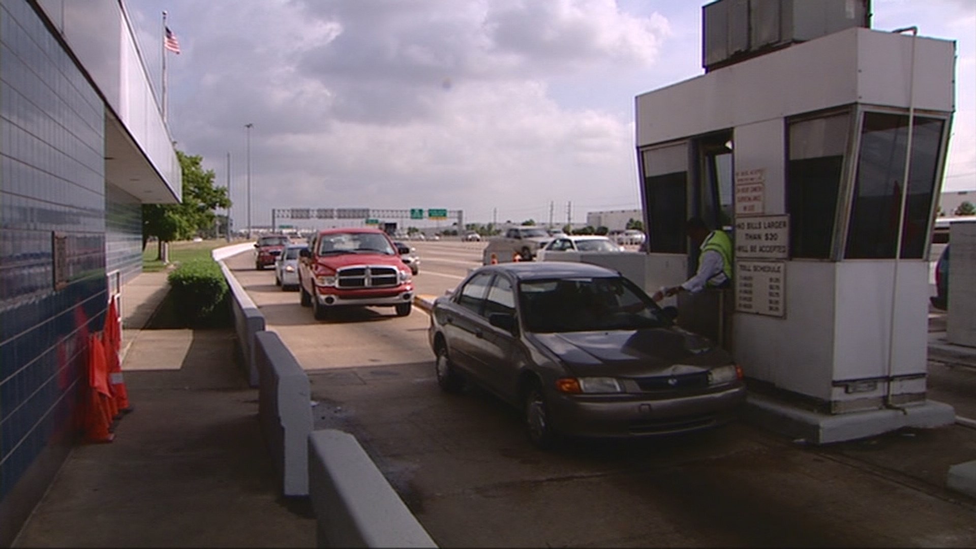 VERIFY: Are Houston toll road fees ever going away? - KHOU