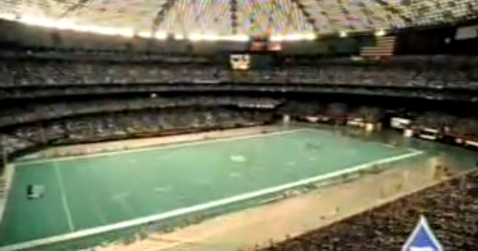 Astrodome - Wikipedia