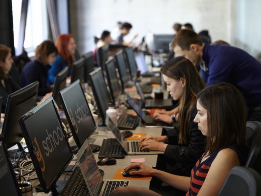 Here's what you need to land America's best jobs - KHOU