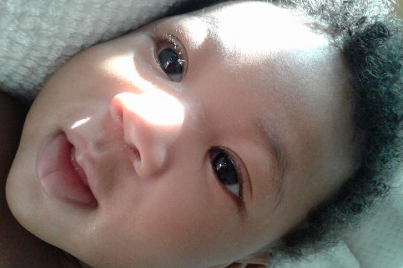 Suspect charged with capital murder in shooting of 10-month-old boy ...