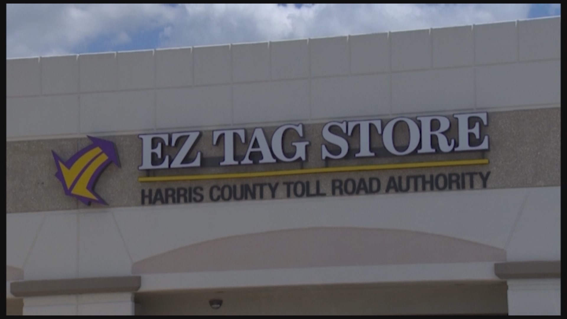 khou.com | EZ Tag system causes major headache for drivers in Harris County1920 x 1080