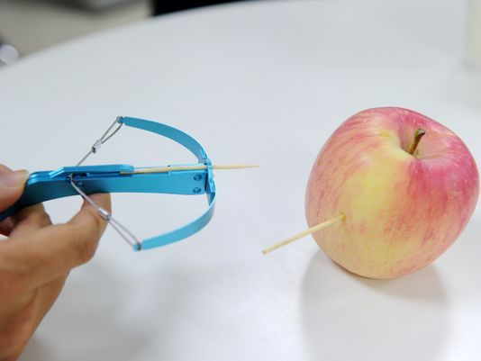 chinese toothpick crossbow