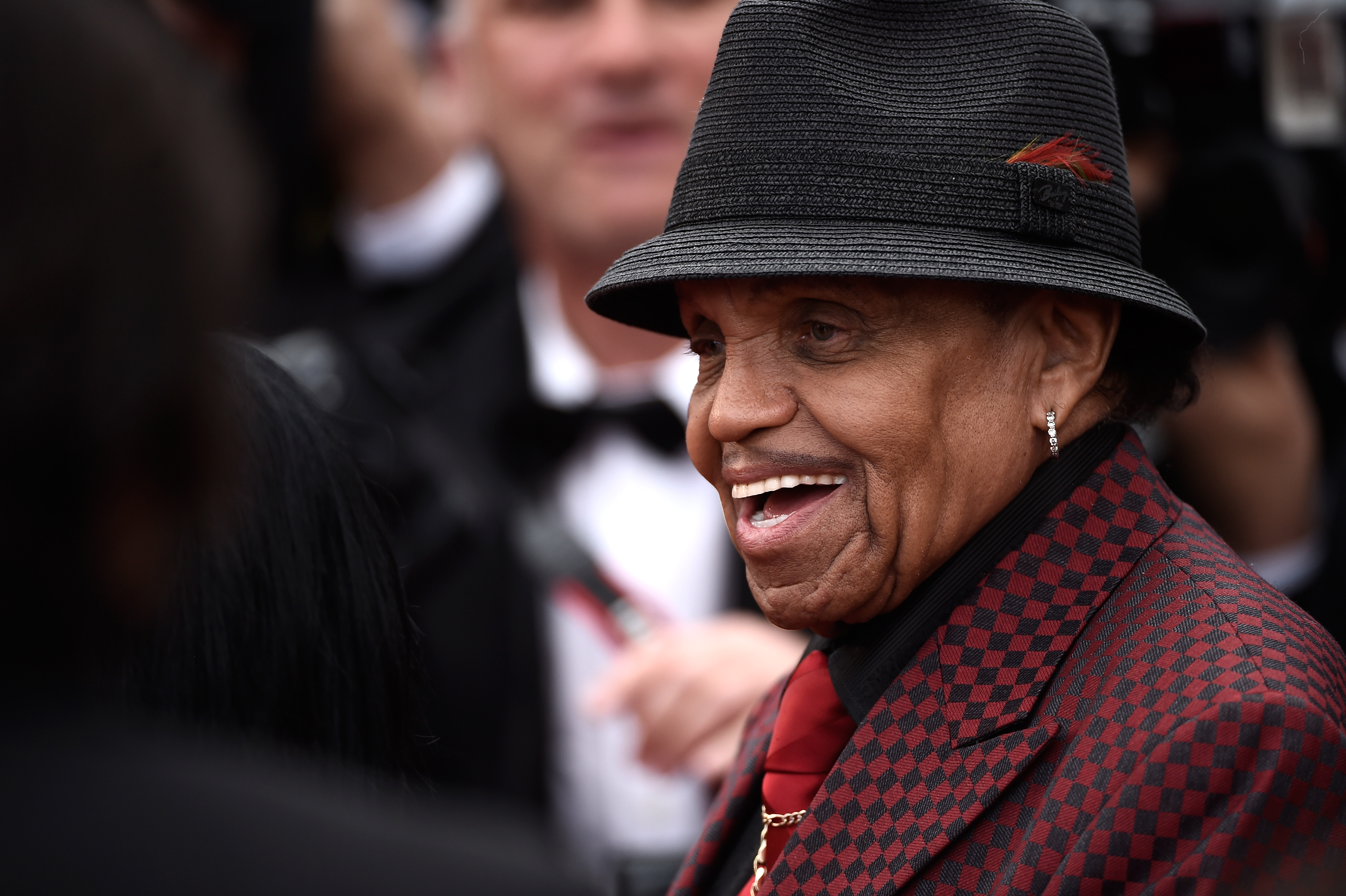 Where Are They Now: Joe Jackson