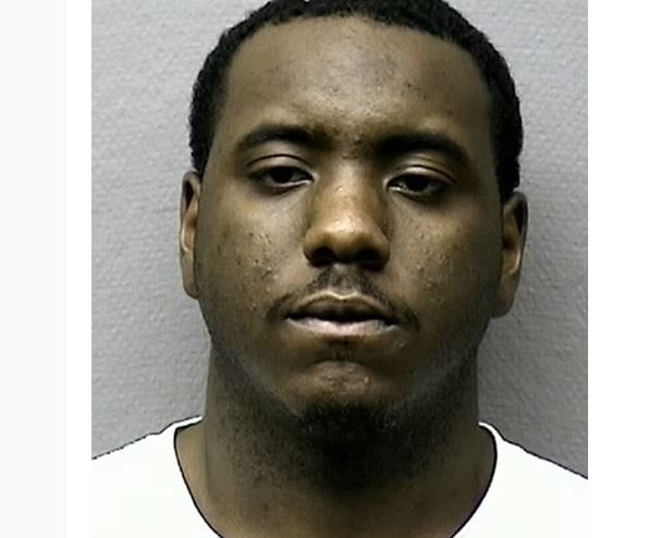 Man arrested, charged in May shooting that killed man in SW Houston ...